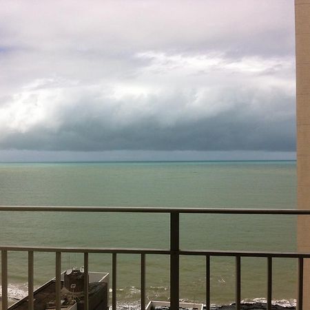 Fator Palace Hotel เฮซิเฟ ภายนอก รูปภาพ