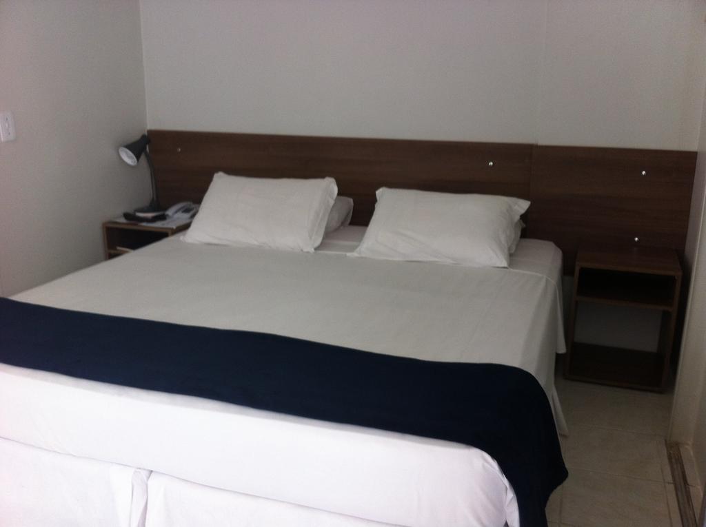 Fator Palace Hotel เฮซิเฟ ห้อง รูปภาพ