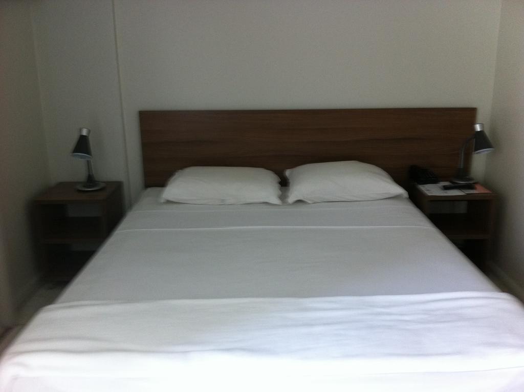 Fator Palace Hotel เฮซิเฟ ภายนอก รูปภาพ