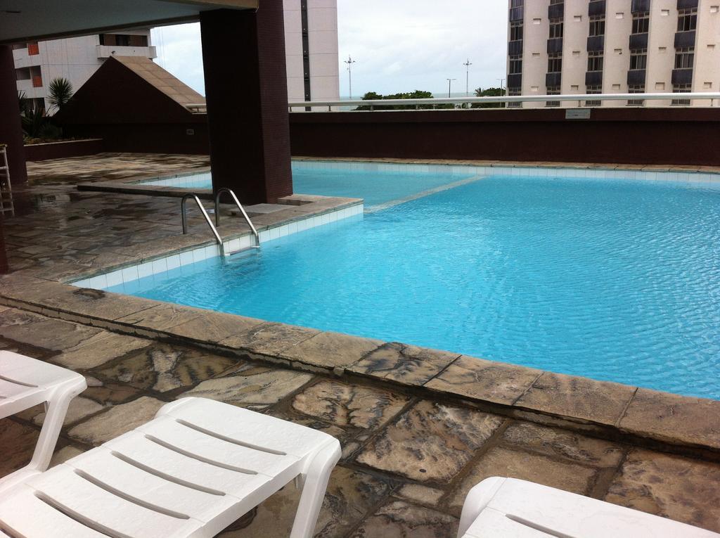 Fator Palace Hotel เฮซิเฟ ภายนอก รูปภาพ