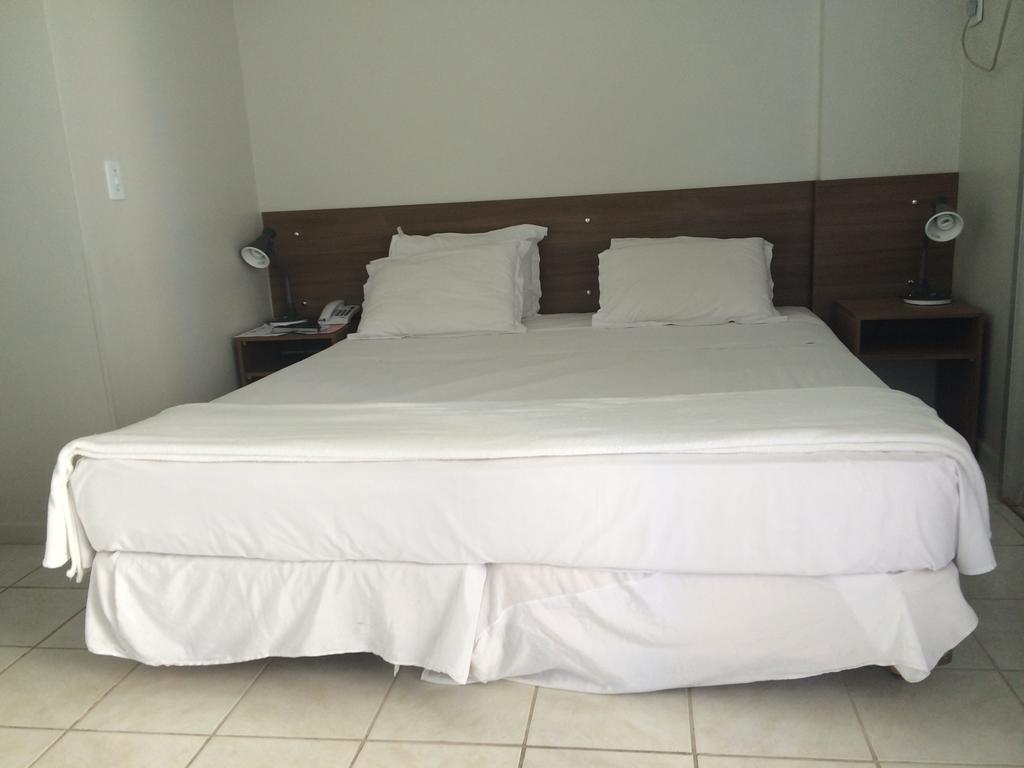 Fator Palace Hotel เฮซิเฟ ห้อง รูปภาพ